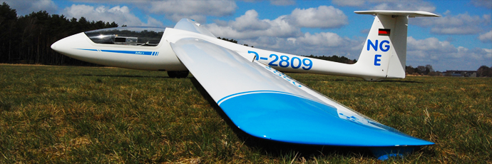 SZD-51 Junior