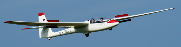 SZD-50-3 Puchacz SZD-50-3 Puchacz